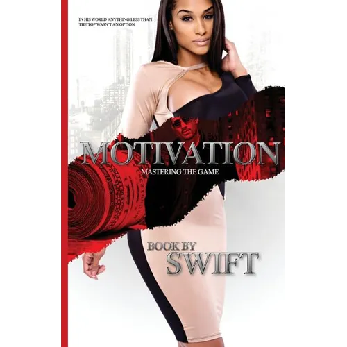 MOTIVATION part 1: Mastering The Game