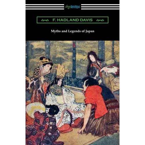Myths and Legends of Japan