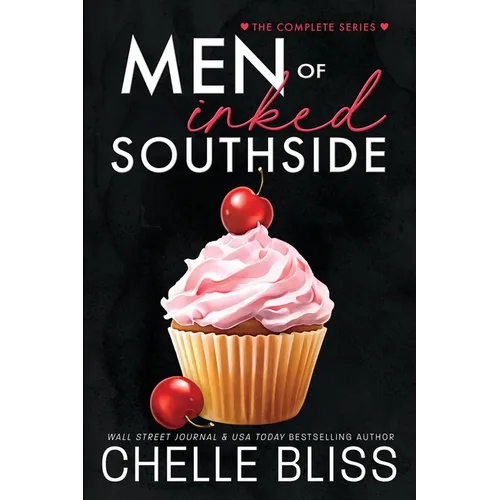 Men of Inked Southside: The Complete Series