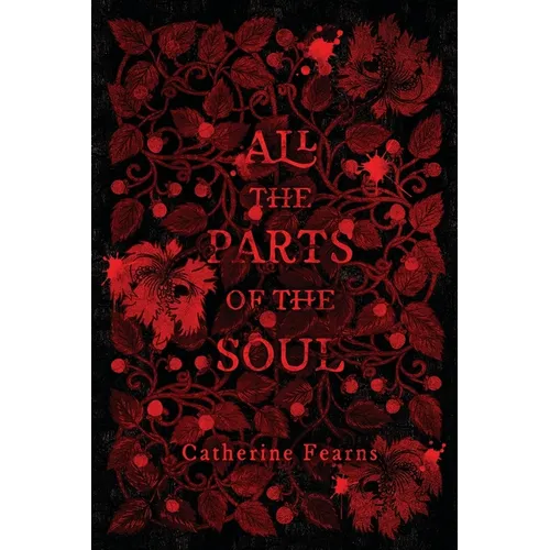 All the Parts of the Soul