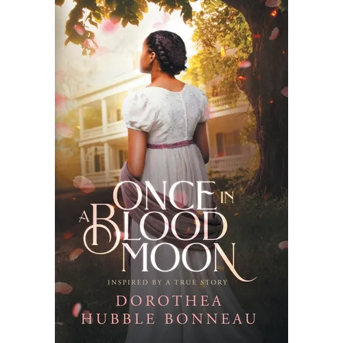 Once in a Blood Moon