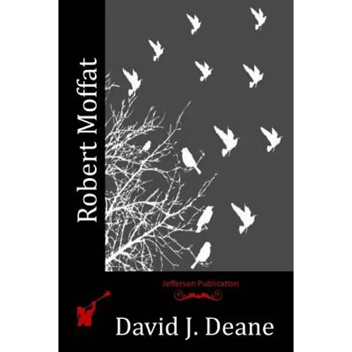 Robert Moffat