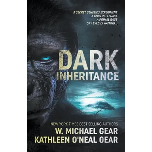 Dark Inheritance