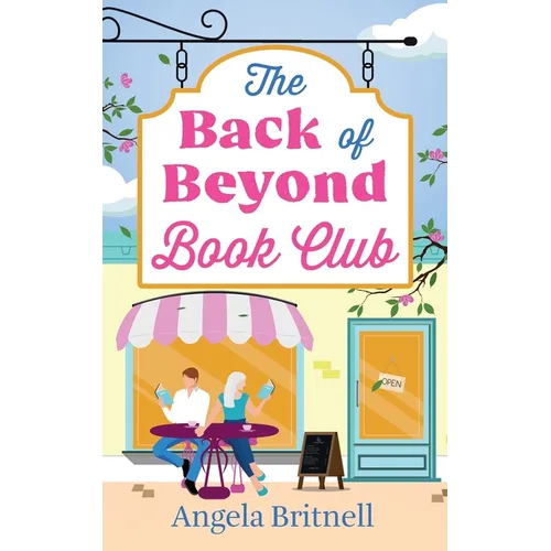 The Back of Beyond Book Club: An escapist and heart-warming romance for summer