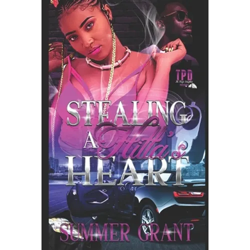 Stealing A Hitta's Heart