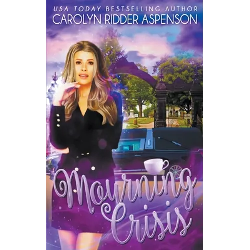 Mourning Crisis