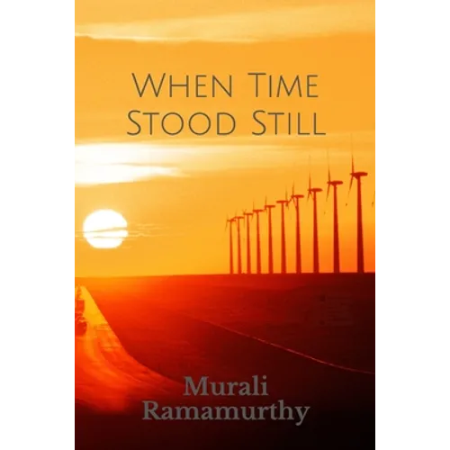 When Time Stood Still