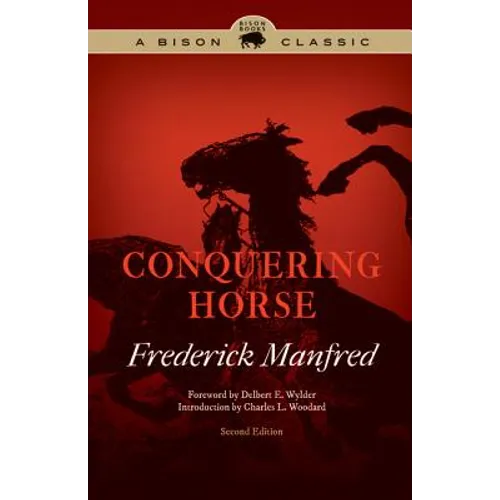 Conquering Horse