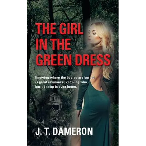 The Girl in the Green Dress