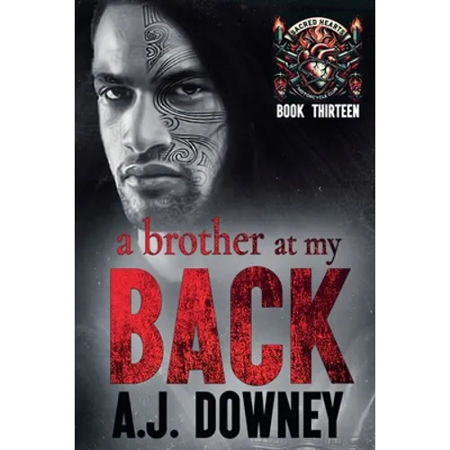 A Brother At My Back