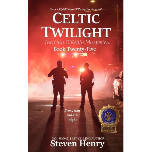 Celtic Twilight