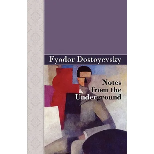 Notes from the Underground
