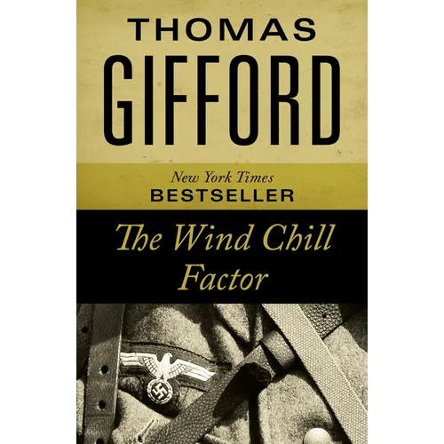 The Wind Chill Factor