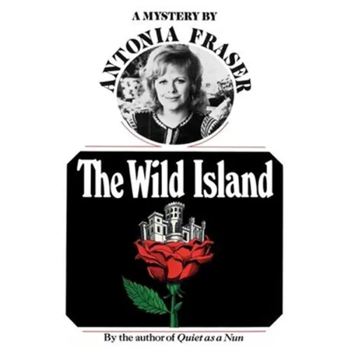 The Wild Island: A Mystery