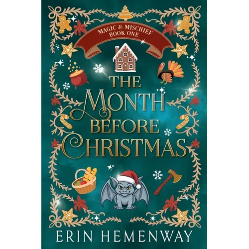 The Month Before Christmas