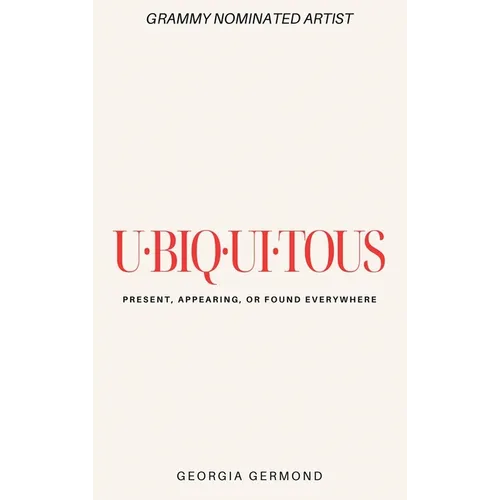 Ubiquitous