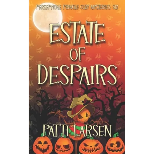 Estate of Despairs