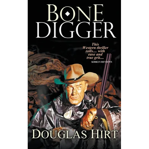 Bone Digger
