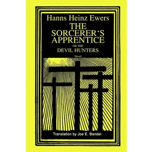 The Sorcerer's Apprentice