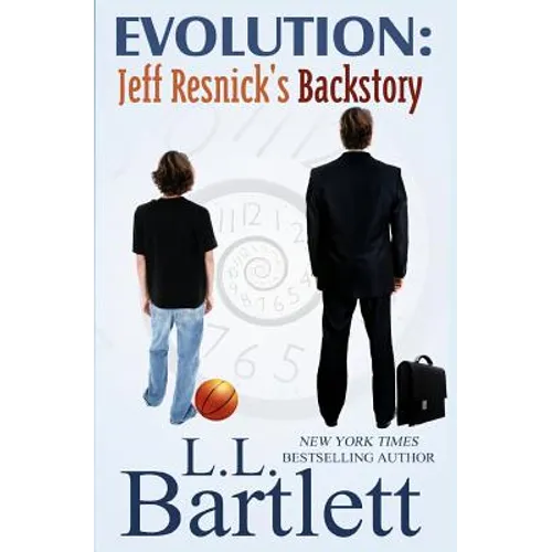 Evolution: Jeff Resnick's Backstory