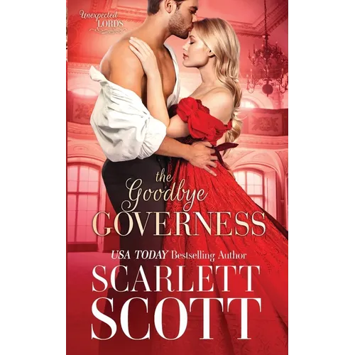 The Goodbye Governess