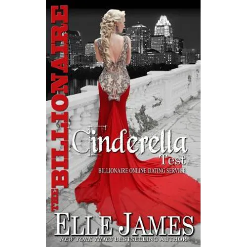 The Billionaire Cinderella Test
