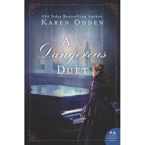 A Dangerous Duet