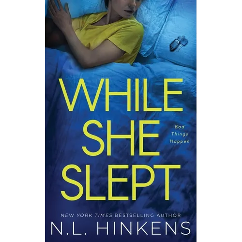 While She Slept