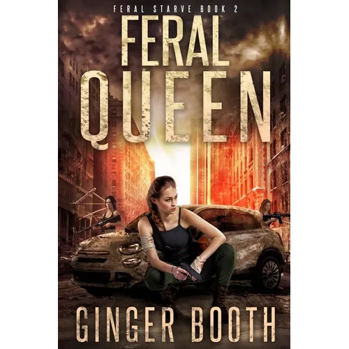 Feral Queen