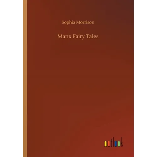 Manx Fairy Tales