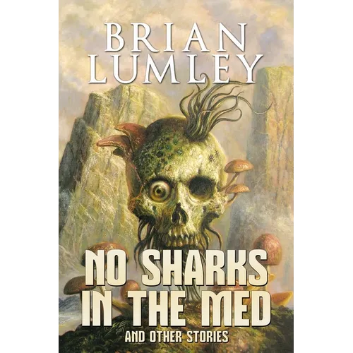 No Sharks in the Med and Other Stories