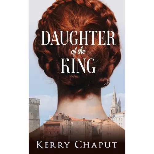 Daughter of the King