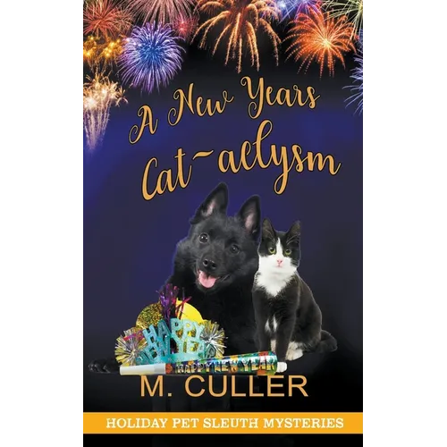 A New Year's Cat-aclsym