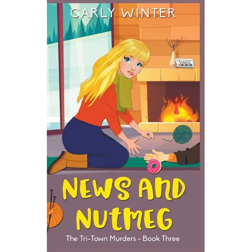 News and Nutmeg