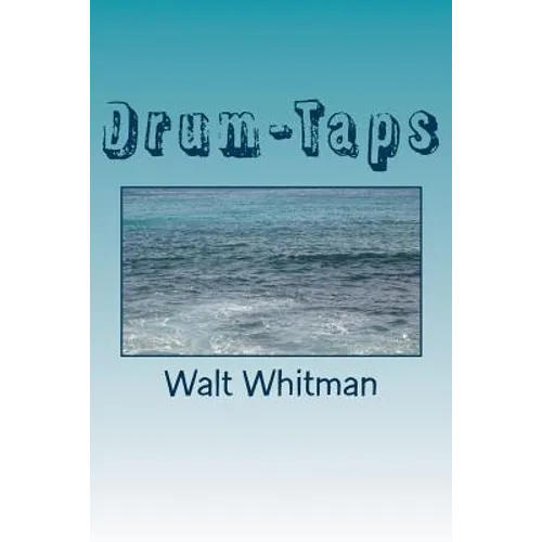 Drum-Taps