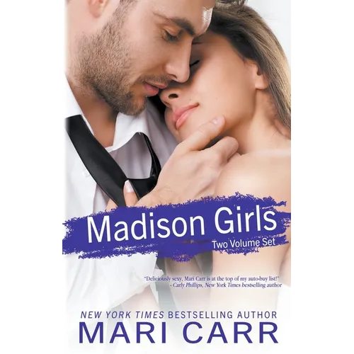 Madison Girls