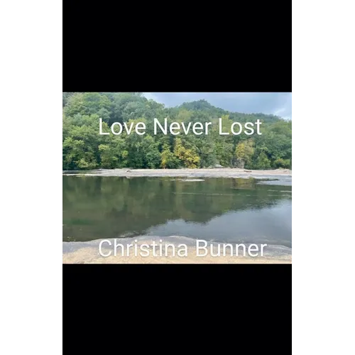 Love Never Lost