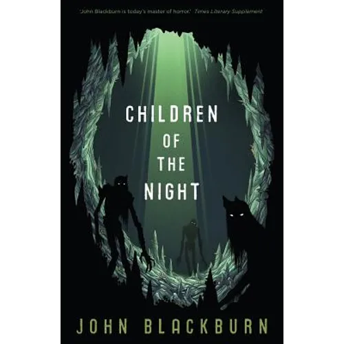 Children of the Night