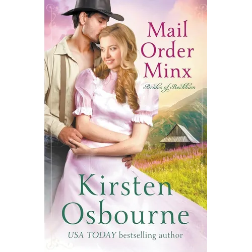 Mail Order Minx