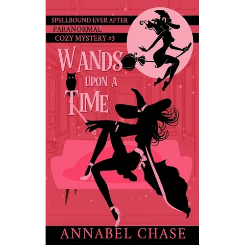 Wands Upon A Time