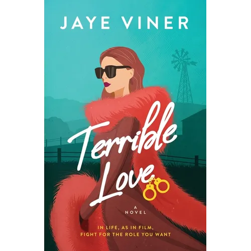 Terrible Love: A jealous ex, it's complicated romance