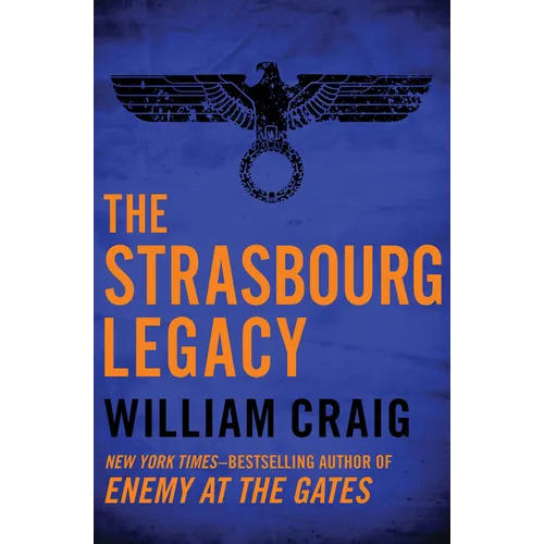 The Strasbourg Legacy