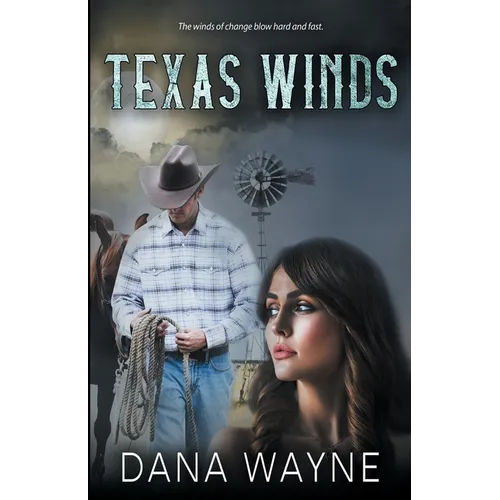 Texas Winds