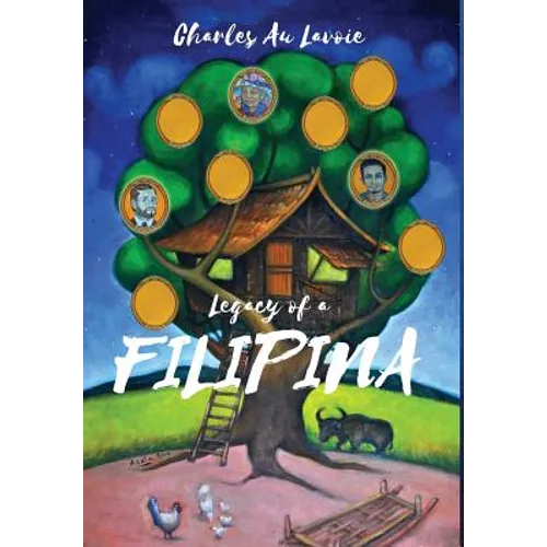 Legacy of a Filipina