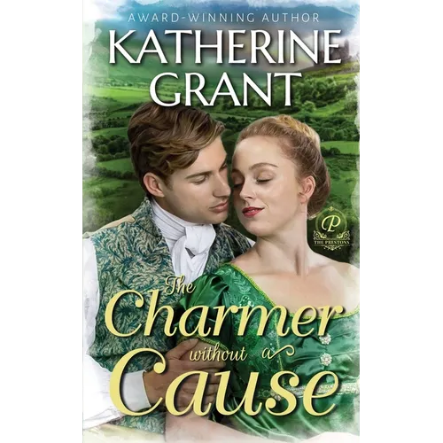 The Charmer Without a Cause: An Irish Historical Romance