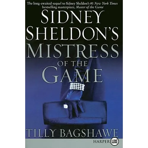 Sidney Sheldon's Mistress of the Game
