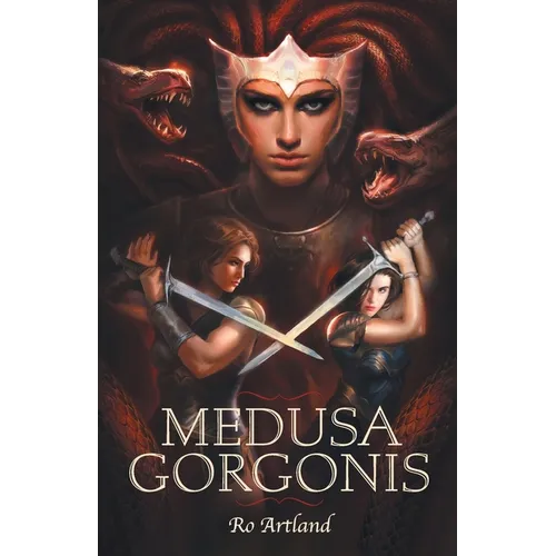 Medusa Gorgonis