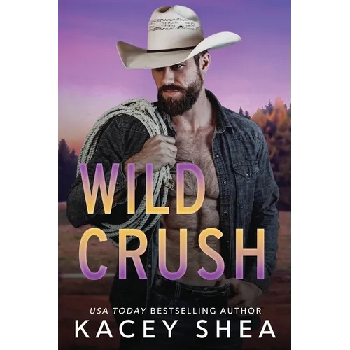Wild Crush