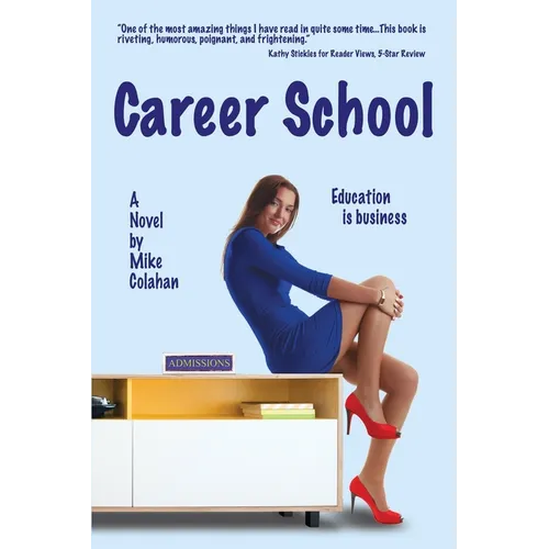 Career School