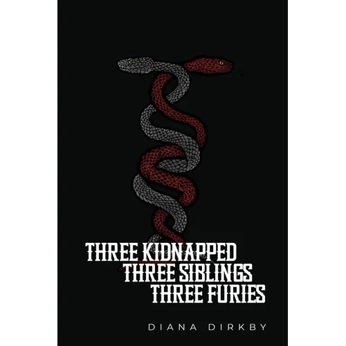 Three Kidnapped, Three Siblings, Three Furies
